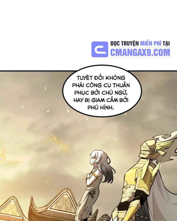 Thánh Hiệp Sĩ Cấp Sss Chapter 125 - 13