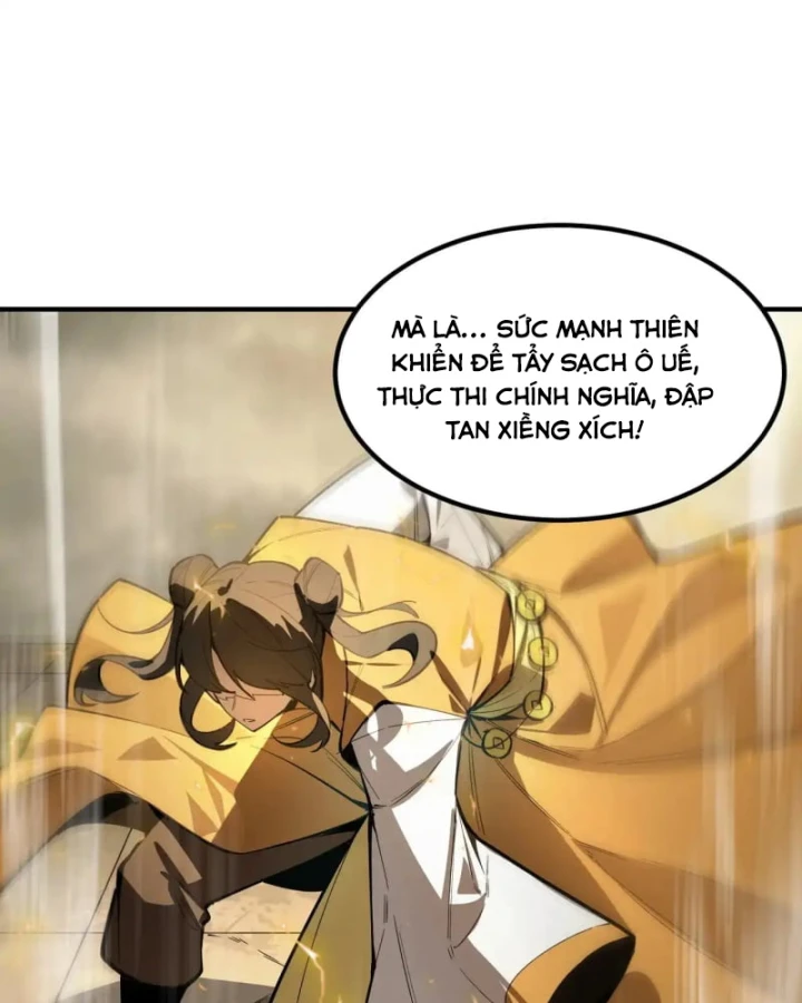 Thánh Hiệp Sĩ Cấp Sss Chapter 125 - 15