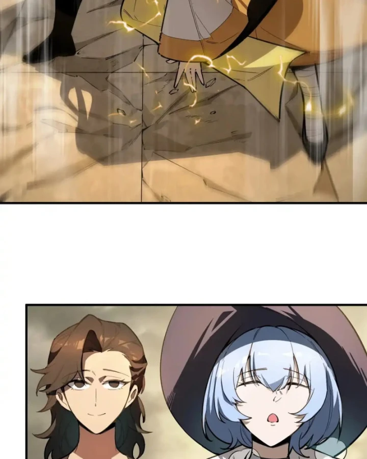 Thánh Hiệp Sĩ Cấp Sss Chapter 125 - 16