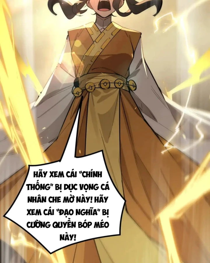 Thánh Hiệp Sĩ Cấp Sss Chapter 125 - 20