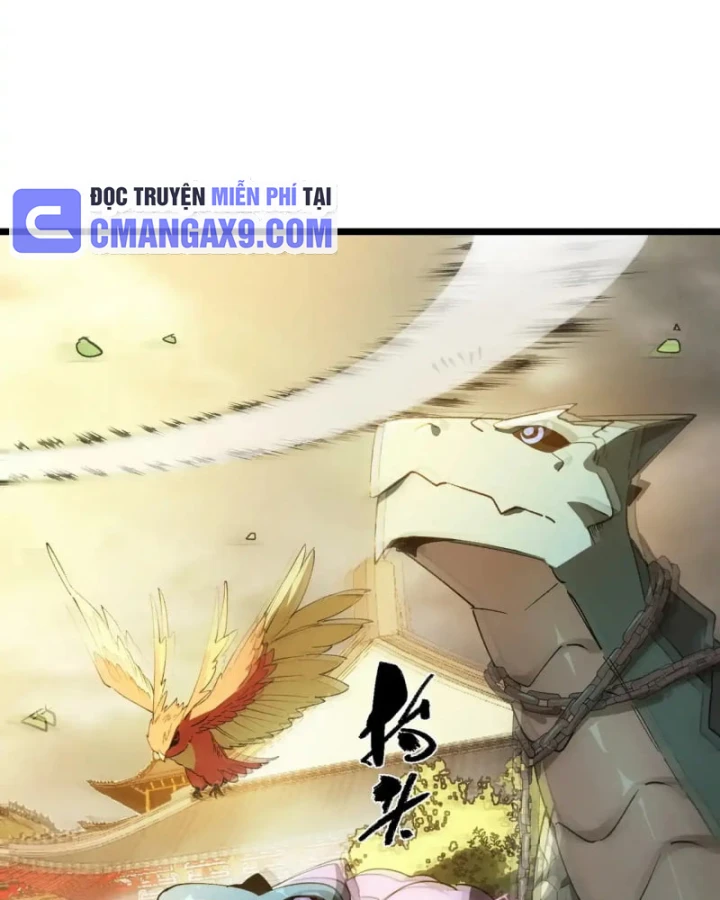 Thánh Hiệp Sĩ Cấp Sss Chapter 125 - 29