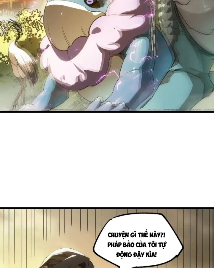 Thánh Hiệp Sĩ Cấp Sss Chapter 125 - 30