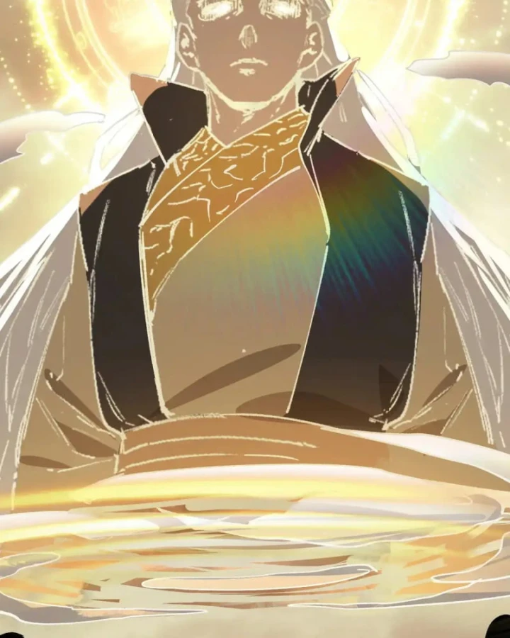 Thánh Hiệp Sĩ Cấp Sss Chapter 125 - 33