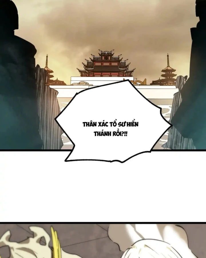 Thánh Hiệp Sĩ Cấp Sss Chapter 125 - 34