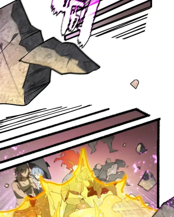 Thánh Hiệp Sĩ Cấp Sss Chapter 125 - 68