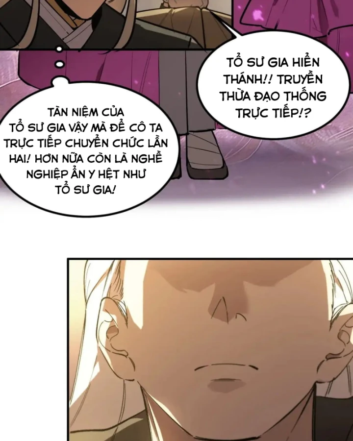 Thánh Hiệp Sĩ Cấp Sss Chapter 125 - 72