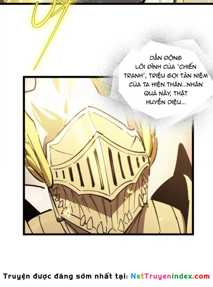 Thánh Hiệp Sĩ Cấp Sss Chapter 125 - 95