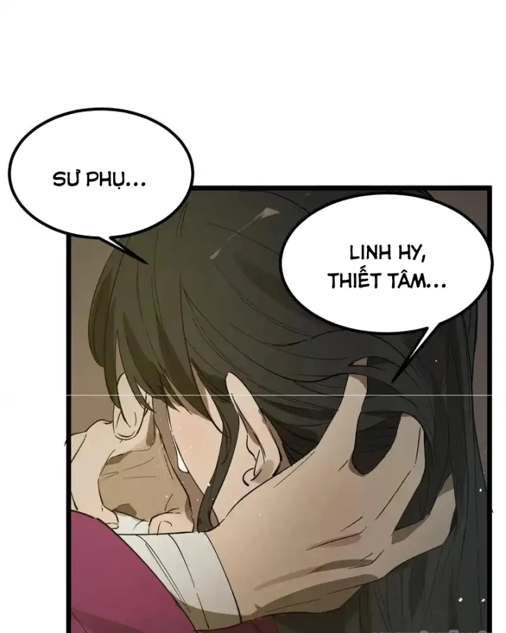 Thánh Hiệp Sĩ Cấp Sss Chapter 126 - 3