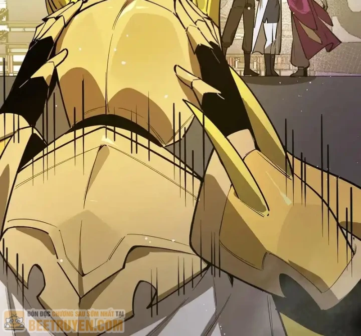 Thánh Hiệp Sĩ Cấp Sss Chapter 126 - 6