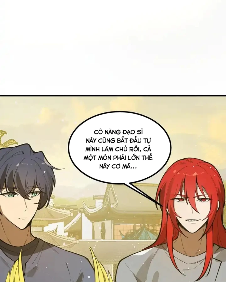 Thánh Hiệp Sĩ Cấp Sss Chapter 126 - 9