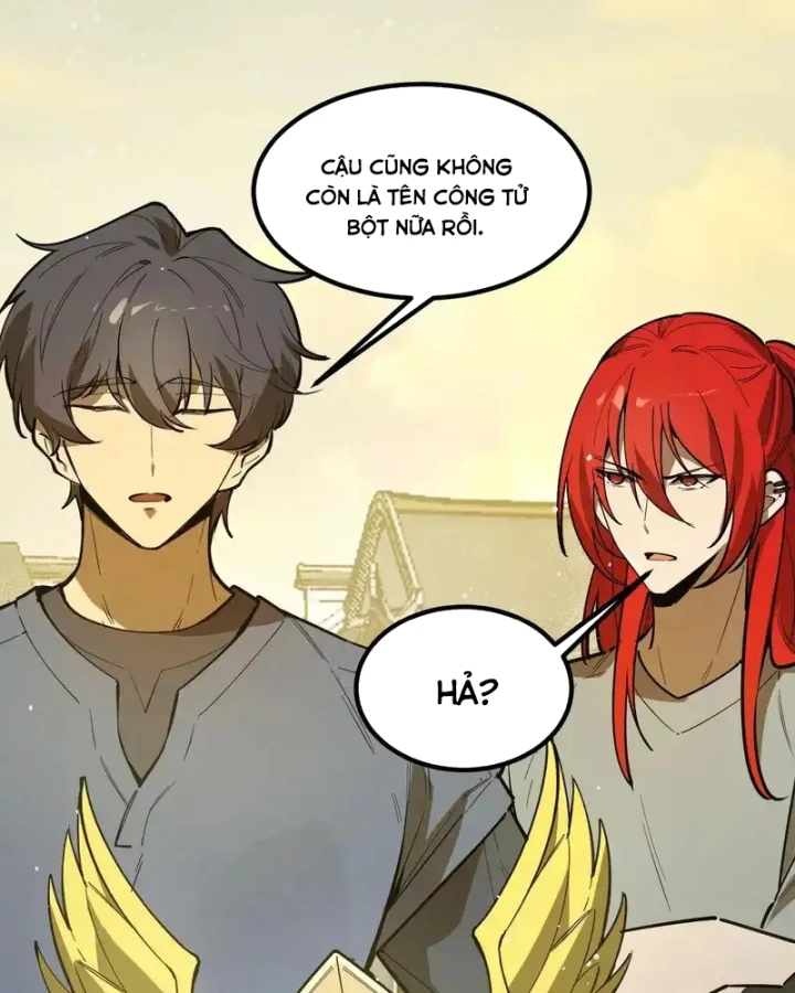 Thánh Hiệp Sĩ Cấp Sss Chapter 126 - 11