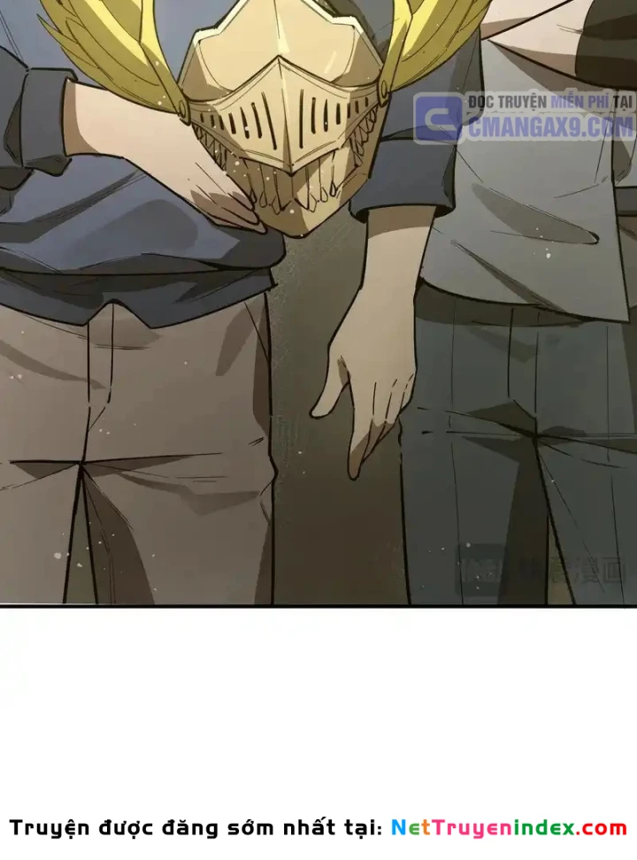 Thánh Hiệp Sĩ Cấp Sss Chapter 126 - 12