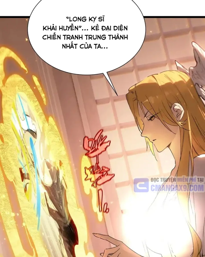 Thánh Hiệp Sĩ Cấp Sss Chapter 126 - 19