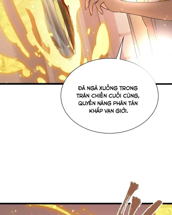Thánh Hiệp Sĩ Cấp Sss Chapter 126 - 20