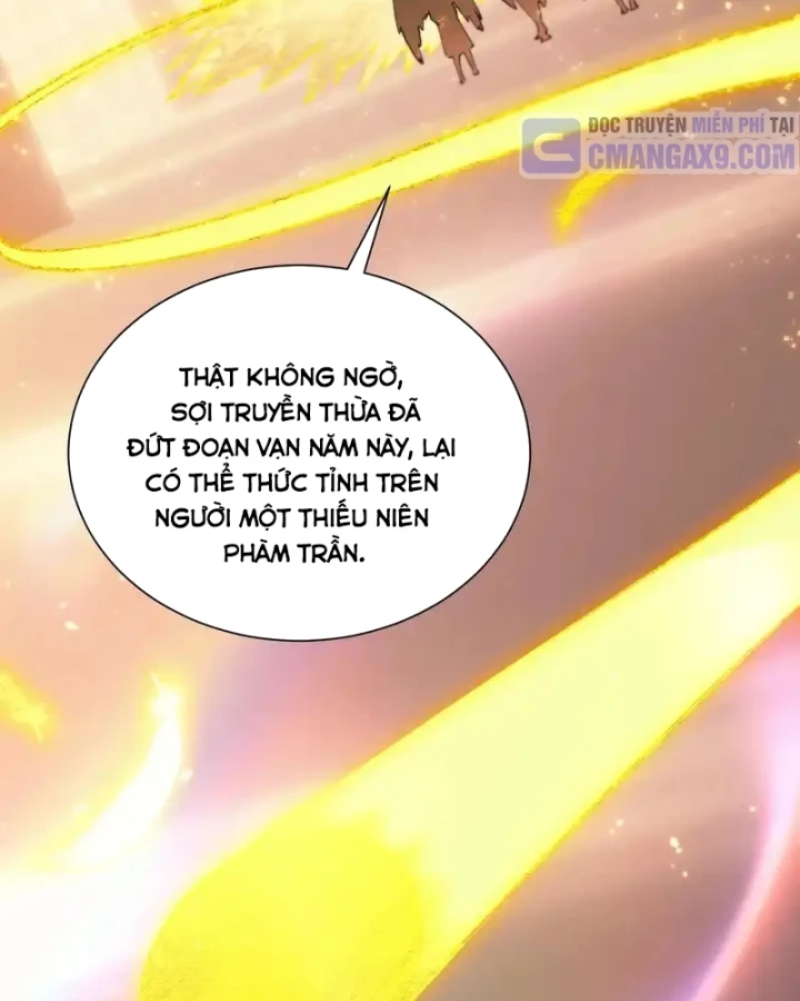 Thánh Hiệp Sĩ Cấp Sss Chapter 126 - 24