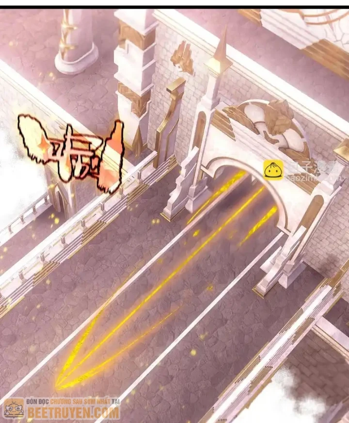 Thánh Hiệp Sĩ Cấp Sss Chapter 126 - 26