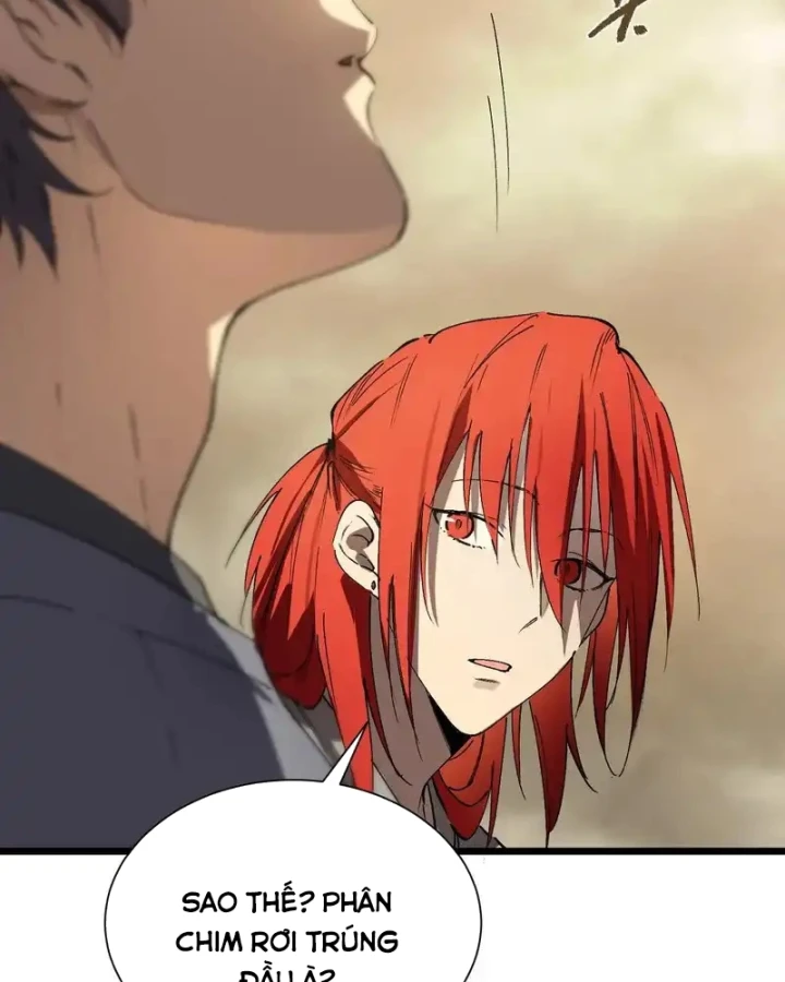 Thánh Hiệp Sĩ Cấp Sss Chapter 126 - 33