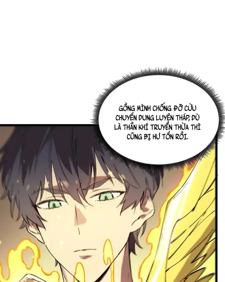 Thánh Hiệp Sĩ Cấp Sss Chapter 126 - 38