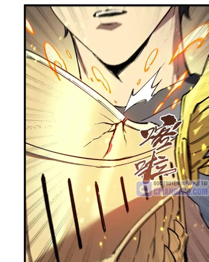 Thánh Hiệp Sĩ Cấp Sss Chapter 126 - 40