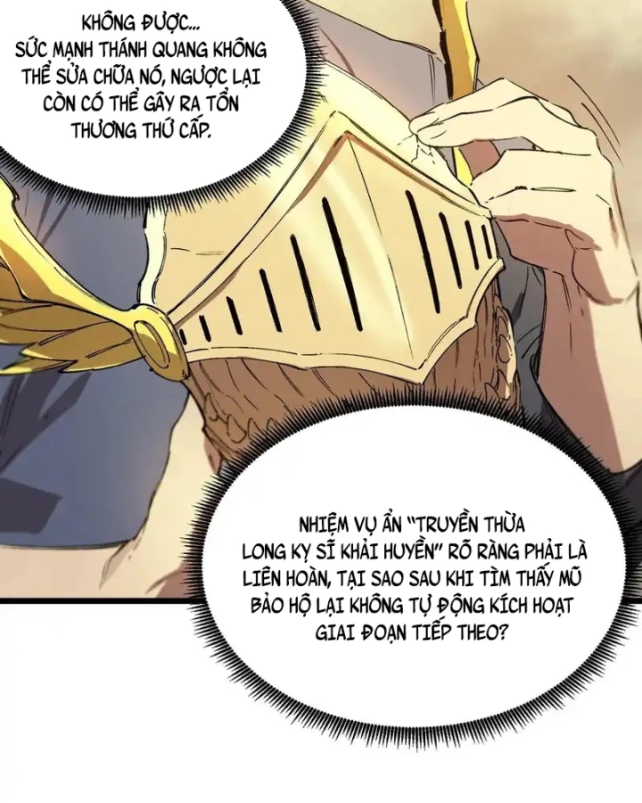 Thánh Hiệp Sĩ Cấp Sss Chapter 126 - 42