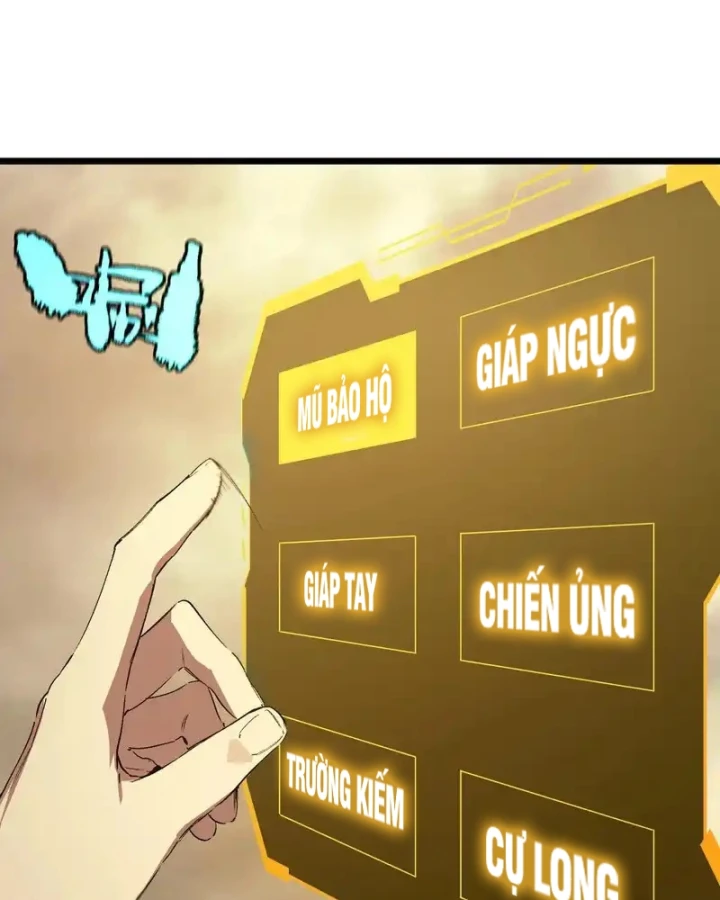 Thánh Hiệp Sĩ Cấp Sss Chapter 126 - 44