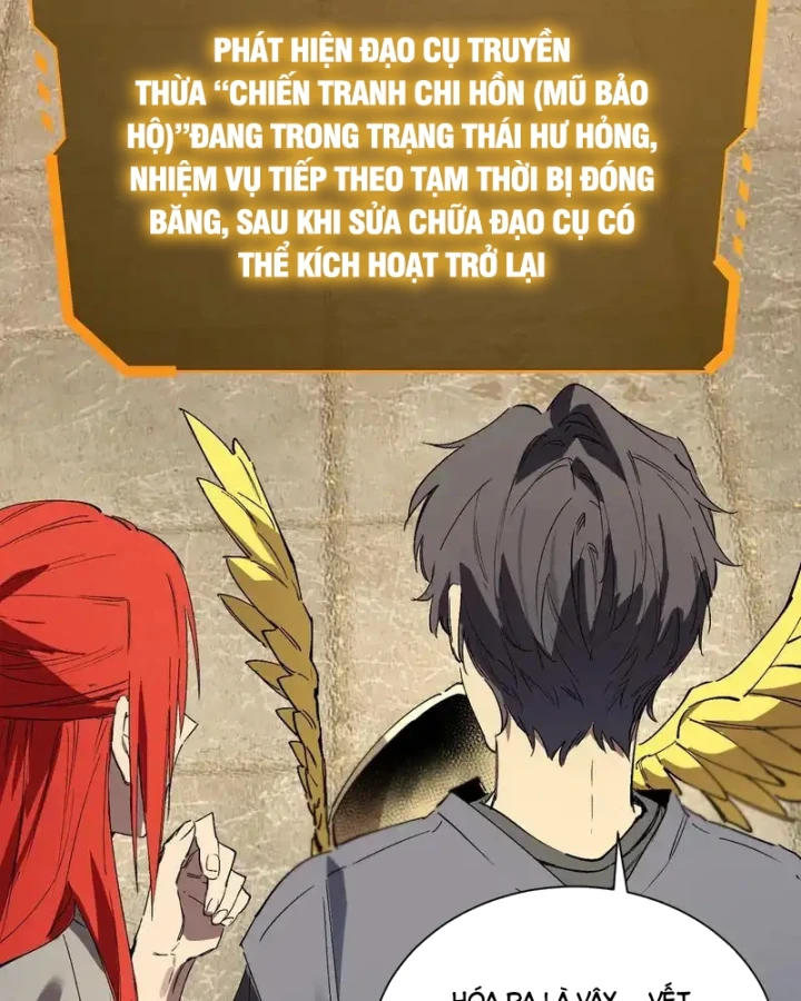 Thánh Hiệp Sĩ Cấp Sss Chapter 126 - 46