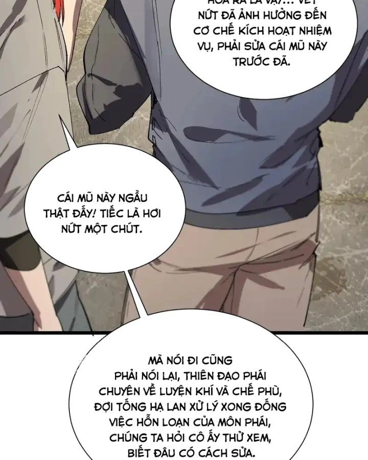 Thánh Hiệp Sĩ Cấp Sss Chapter 126 - 47