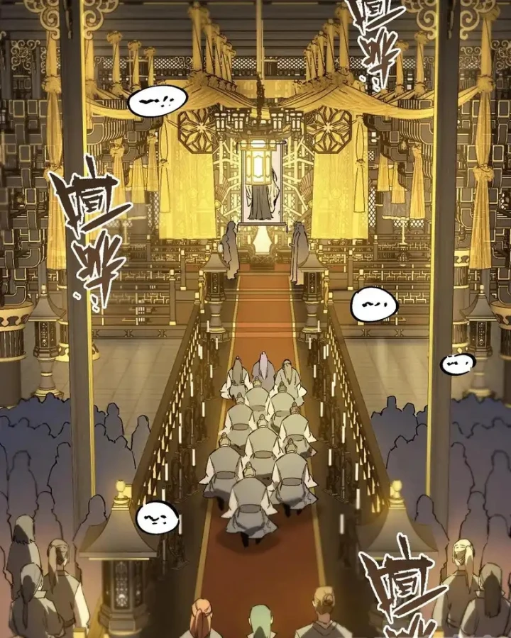 Thánh Hiệp Sĩ Cấp Sss Chapter 126 - 53