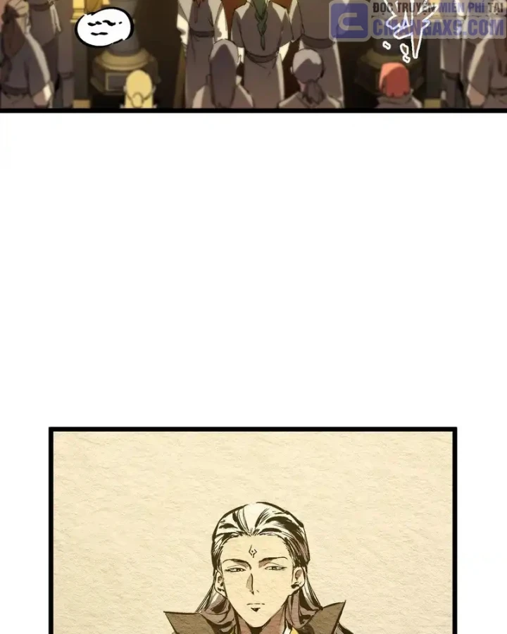 Thánh Hiệp Sĩ Cấp Sss Chapter 126 - 54