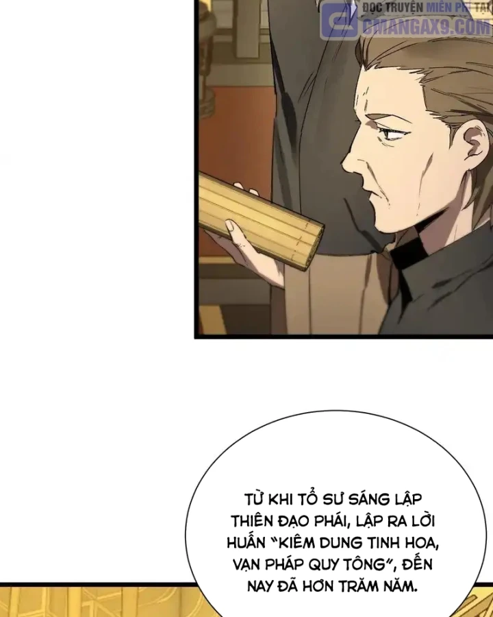 Thánh Hiệp Sĩ Cấp Sss Chapter 126 - 58