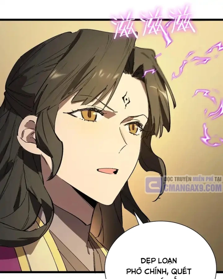 Thánh Hiệp Sĩ Cấp Sss Chapter 126 - 61