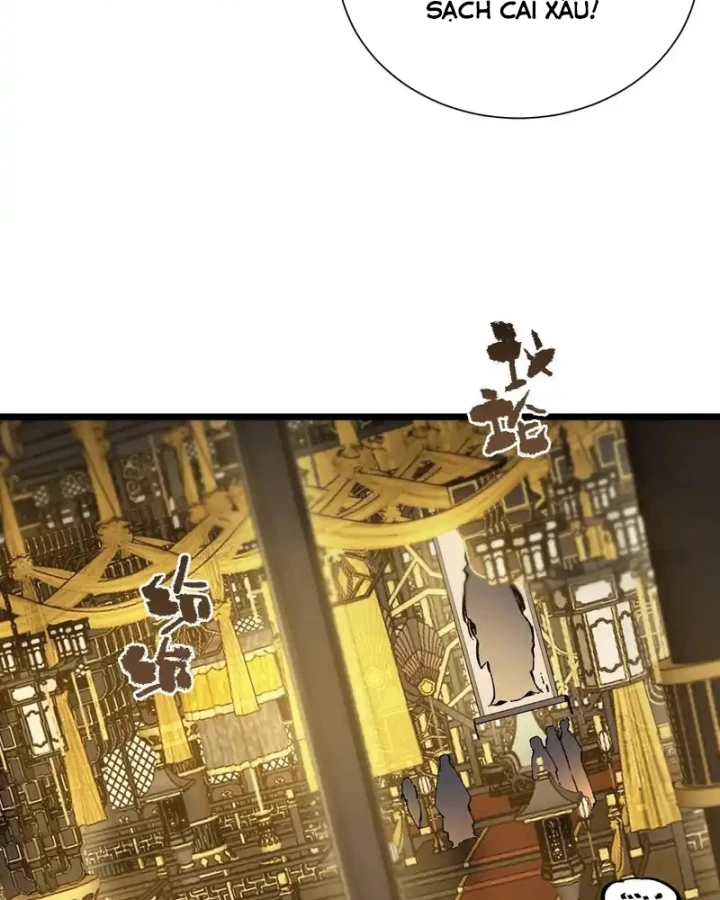 Thánh Hiệp Sĩ Cấp Sss Chapter 126 - 62