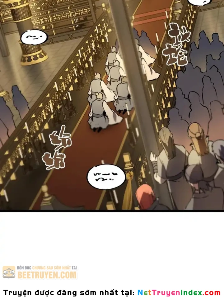 Thánh Hiệp Sĩ Cấp Sss Chapter 126 - 63