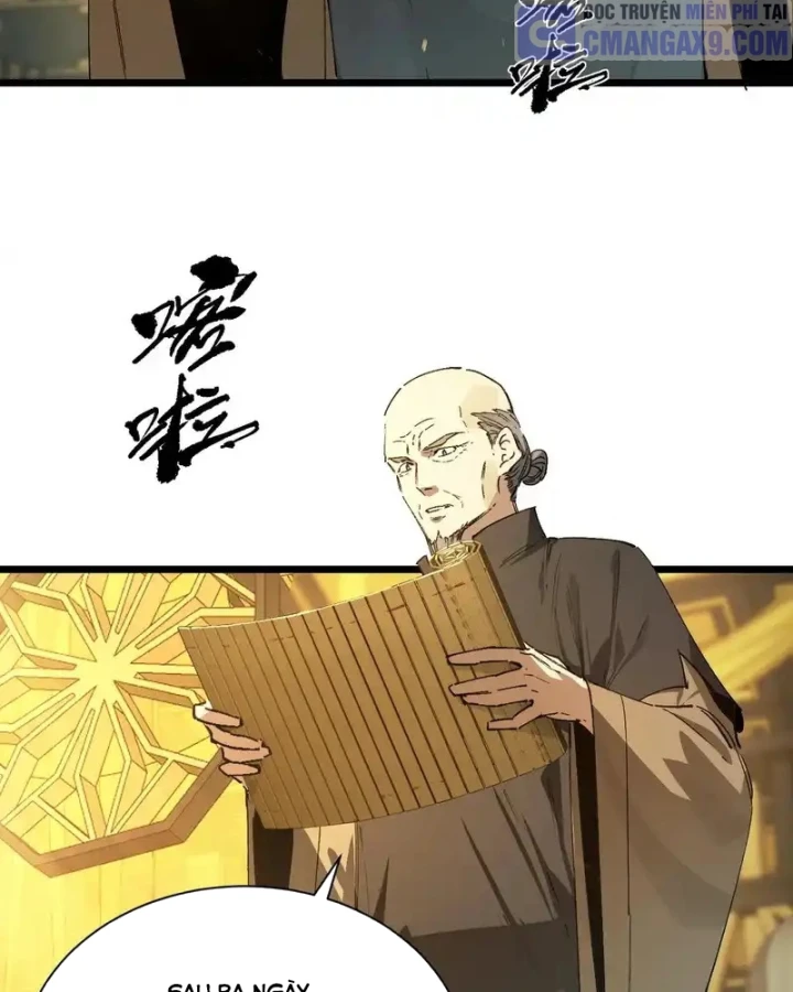 Thánh Hiệp Sĩ Cấp Sss Chapter 126 - 65