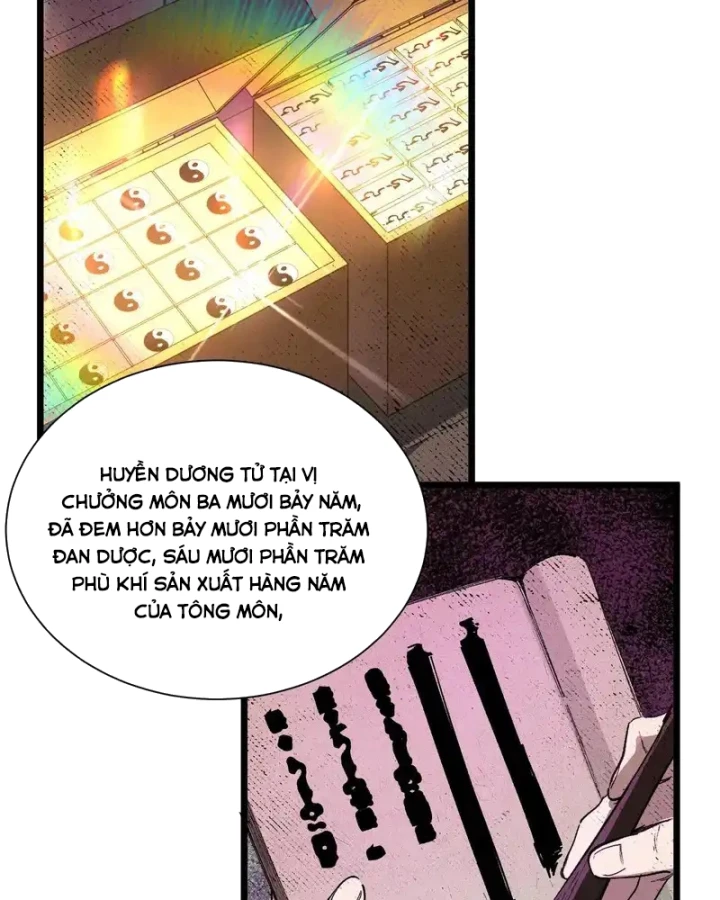 Thánh Hiệp Sĩ Cấp Sss Chapter 126 - 68