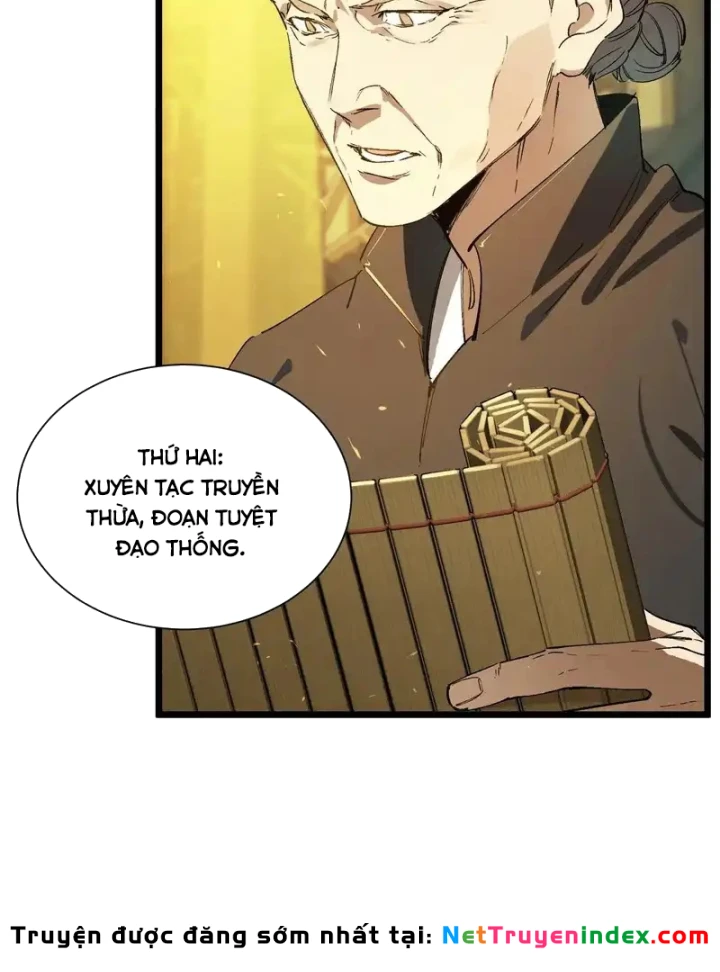 Thánh Hiệp Sĩ Cấp Sss Chapter 126 - 71