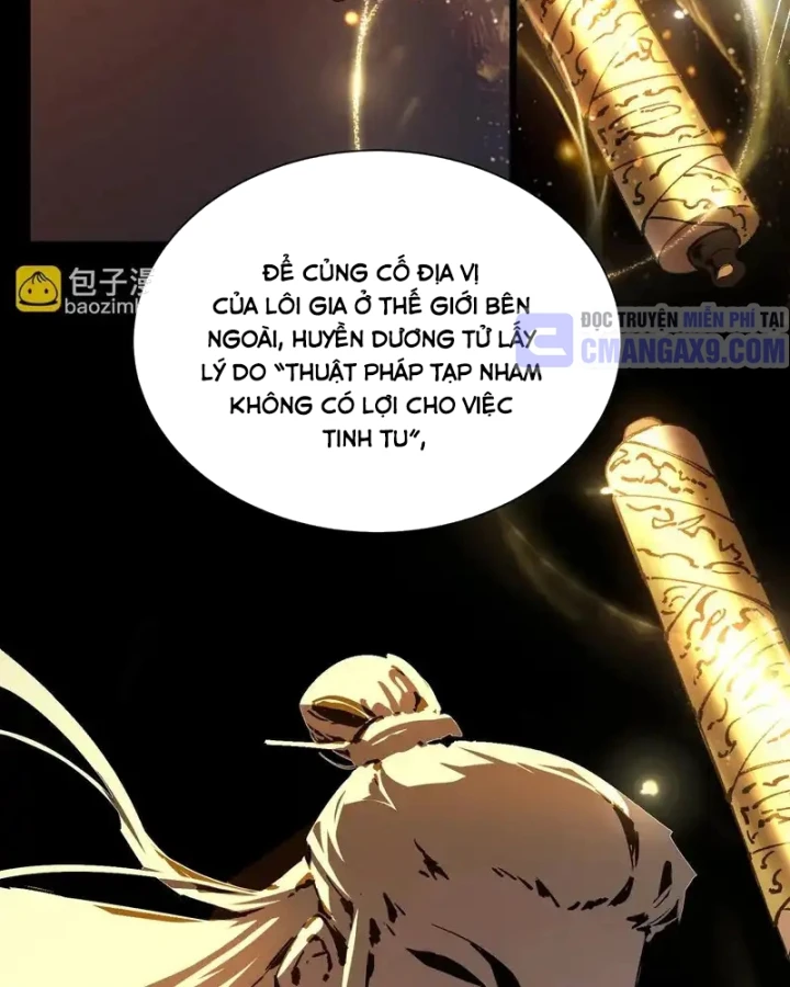 Thánh Hiệp Sĩ Cấp Sss Chapter 126 - 74