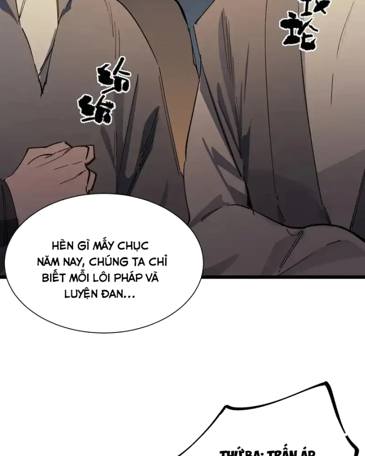 Thánh Hiệp Sĩ Cấp Sss Chapter 126 - 80