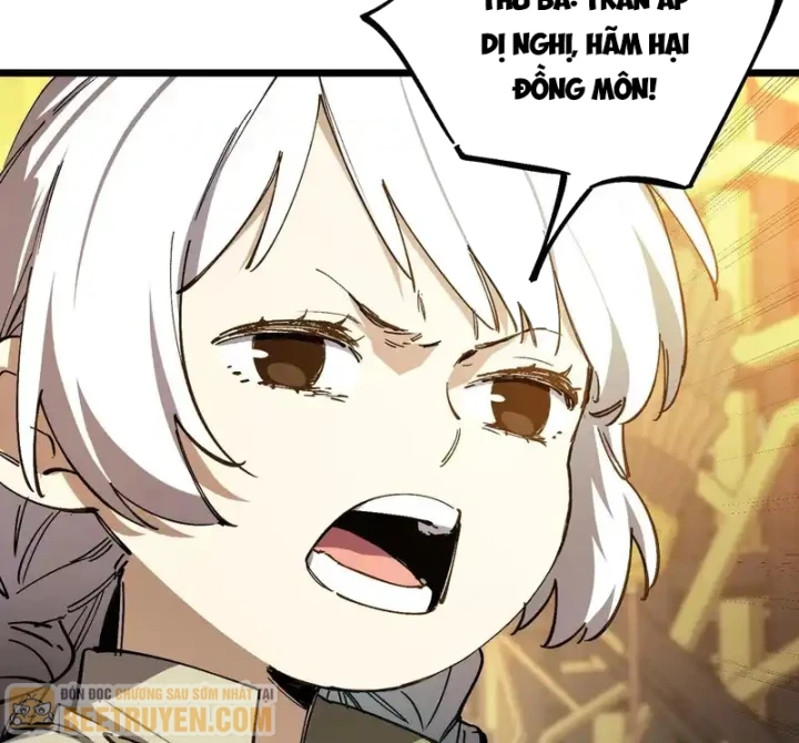 Thánh Hiệp Sĩ Cấp Sss Chapter 126 - 81