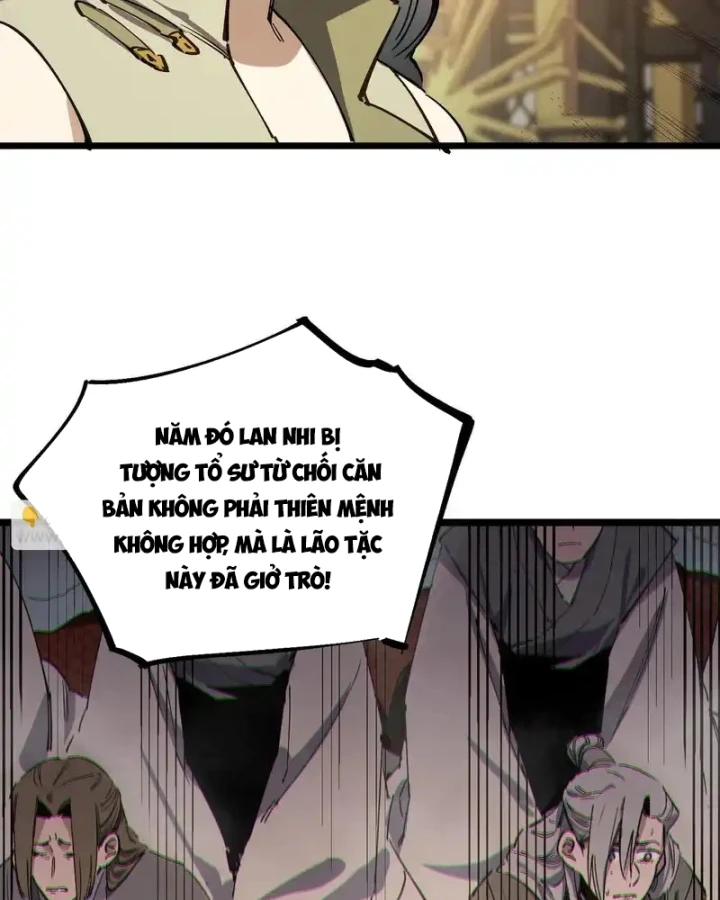Thánh Hiệp Sĩ Cấp Sss Chapter 126 - 82