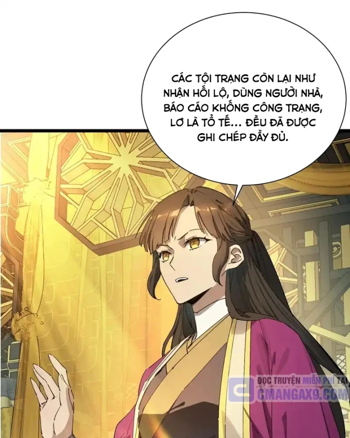 Thánh Hiệp Sĩ Cấp Sss Chapter 126 - 87