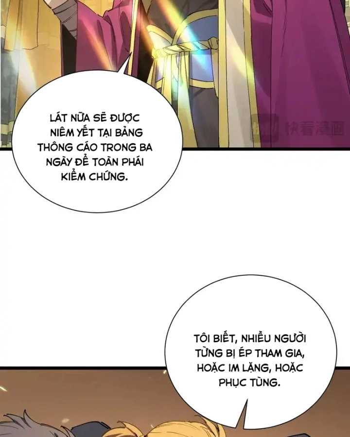 Thánh Hiệp Sĩ Cấp Sss Chapter 126 - 88