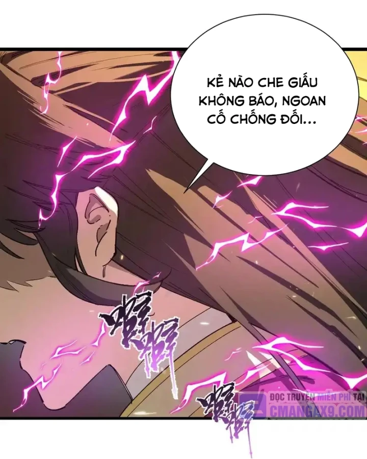 Thánh Hiệp Sĩ Cấp Sss Chapter 126 - 91