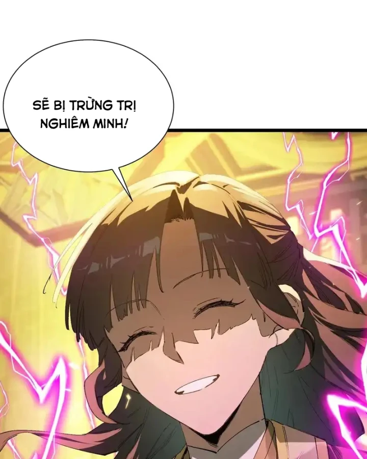 Thánh Hiệp Sĩ Cấp Sss Chapter 126 - 92
