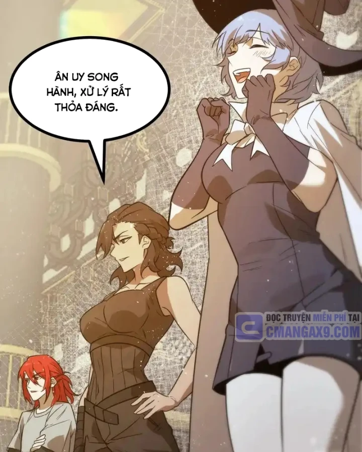 Thánh Hiệp Sĩ Cấp Sss Chapter 126 - 95