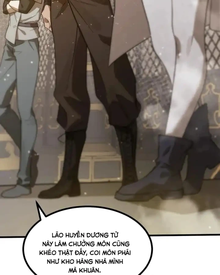 Thánh Hiệp Sĩ Cấp Sss Chapter 126 - 96