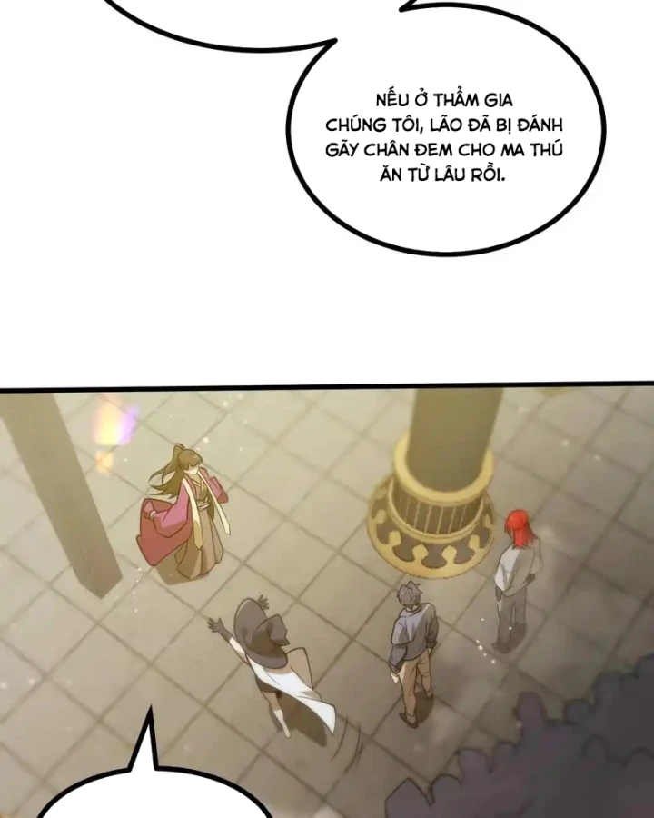 Thánh Hiệp Sĩ Cấp Sss Chapter 126 - 97