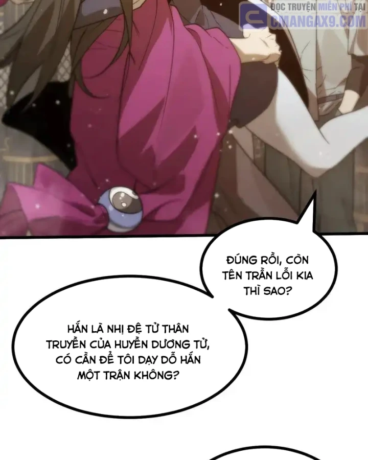 Thánh Hiệp Sĩ Cấp Sss Chapter 126 - 100