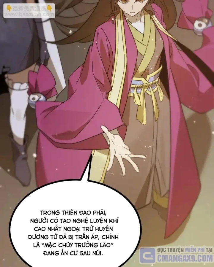 Thánh Hiệp Sĩ Cấp Sss Chapter 126 - 103