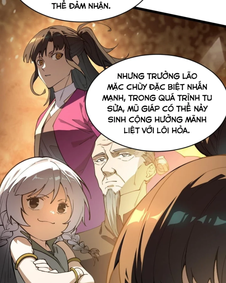 Thánh Hiệp Sĩ Cấp Sss Chapter 127 - 3